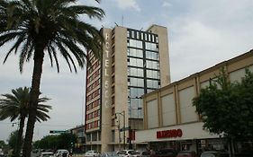 Hotel 500 Monterrey